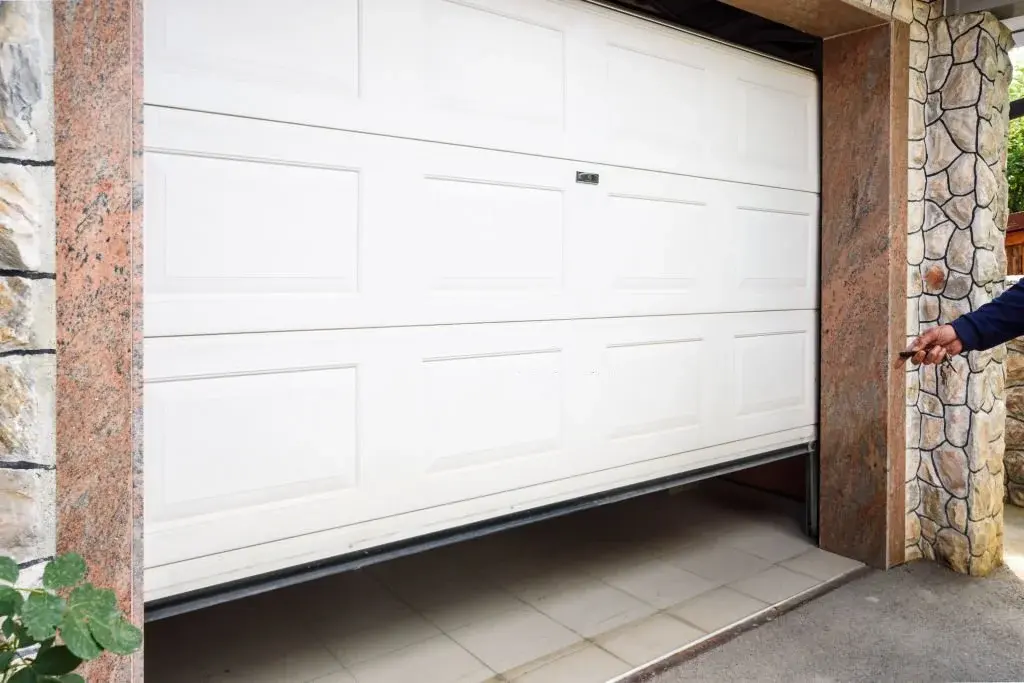 Garage Door Repair Tenafly